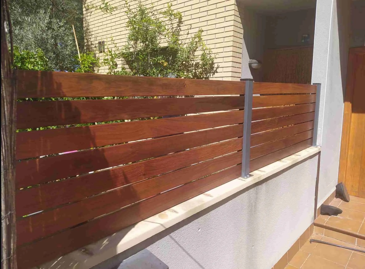 ipe wood