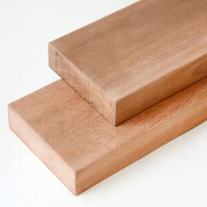 sapele wood